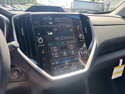 New 2026 Subaru Ascent Limited AWD/4WD image 79