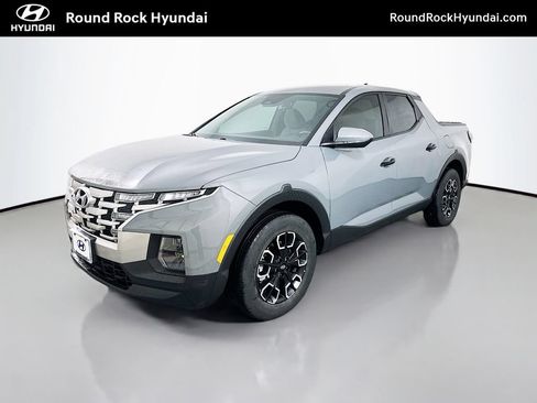 Certified 2024 Hyundai Santa Cruz SE FWD image 1