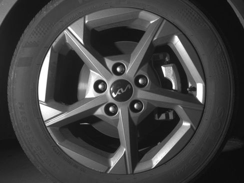 Used 2025 Kia K4 LXS image 13