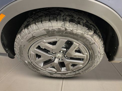 New 2026 Honda CR-V TrailSport image 12