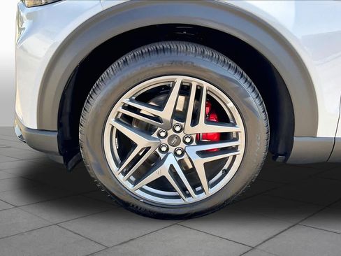 Used 2026 Ford Explorer ST-Line w/ ST-Line Street Pack RWD image 10
