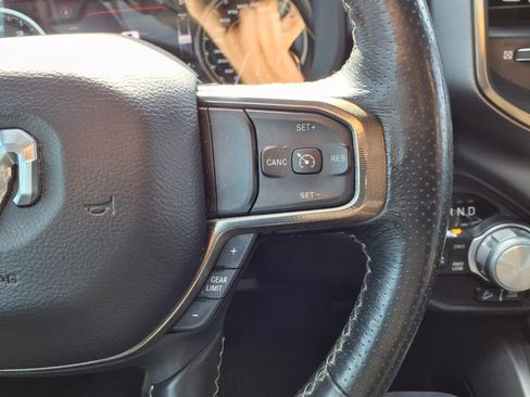 Used 2020 RAM 1500 Rebel w/ Rebel Level 1 Equipment Group AWD/4WD image 13