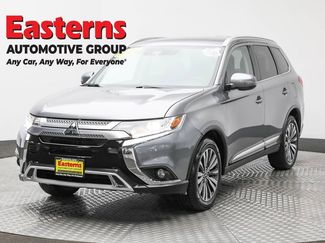 Used 2020 Mitsubishi Outlander SEL video 1