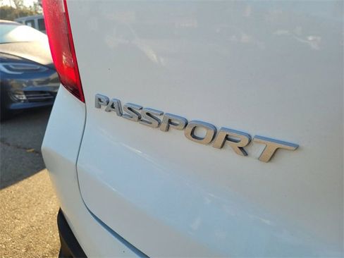 Used 2022 Honda Passport EX-L image 11