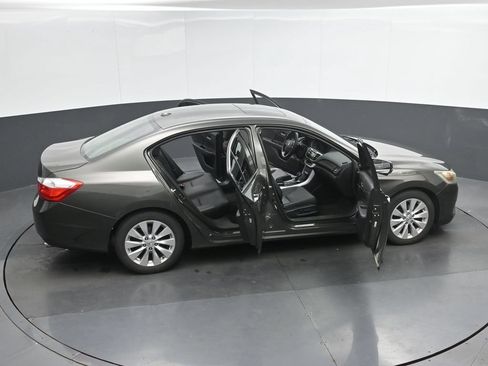 Used 2014 Honda Accord EX-L image 46