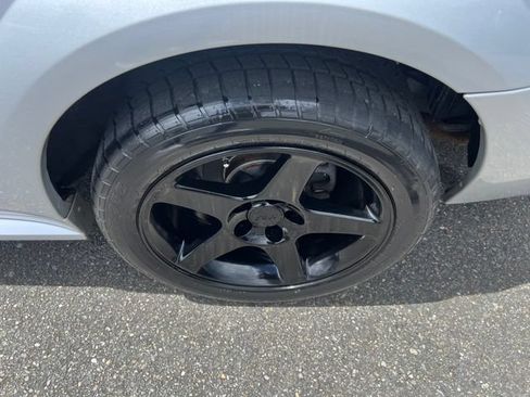 Used 2000 Ford Mustang GT RWD image 10