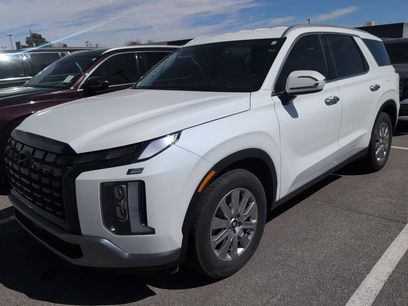 Used 2025 Hyundai Palisade SEL