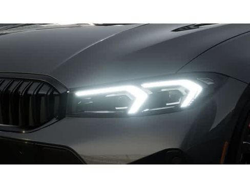 New 2026 BMW 330i Sedan w/ M Sport Package RWD image 6