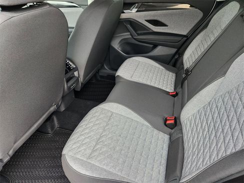 New 2026 Volkswagen Tiguan S image 18