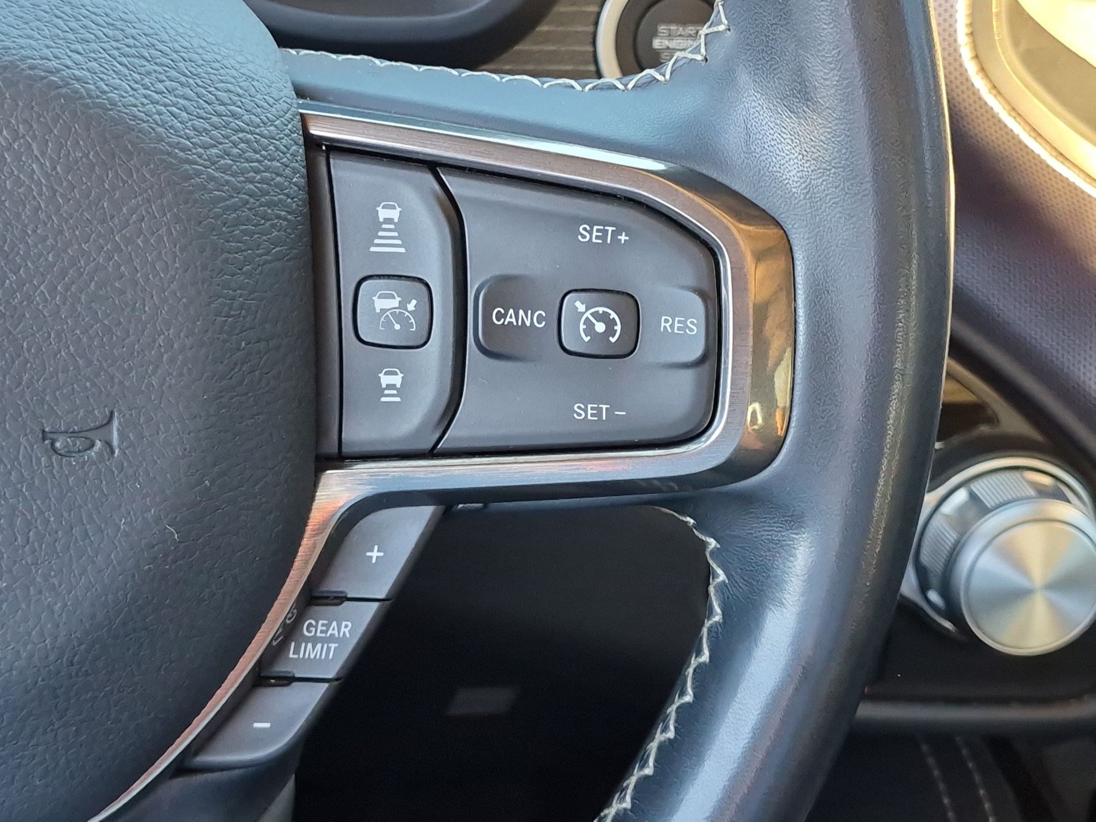 Used 2021 RAM 1500 Limited RWD image 15
