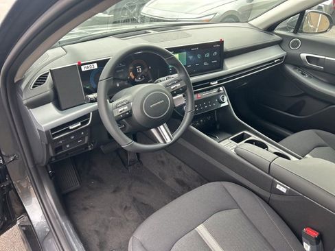 New 2026 Hyundai Sonata SEL image 8