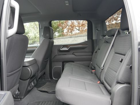 Certified 2022 GMC Sierra 1500 Elevation image 15