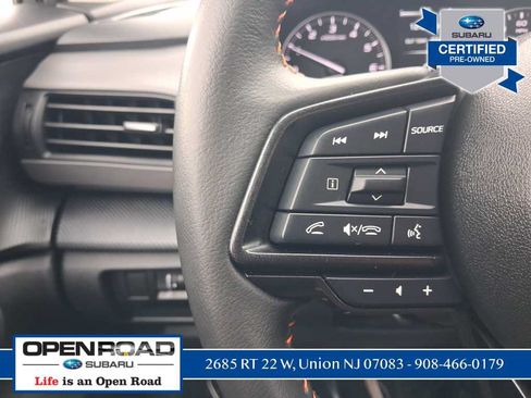 Used 2024 Subaru Crosstrek 2.5i Limited AWD/4WD image 30