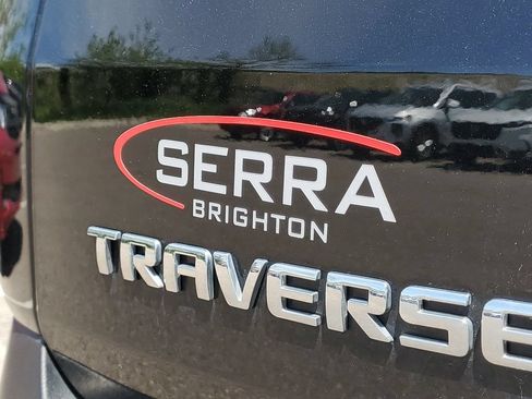 Used 2023 Chevrolet Traverse LT AWD/4WD image 33