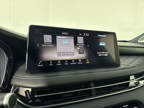 Used 2023 INFINITI QX60 Autograph w/ Cargo Package image 7