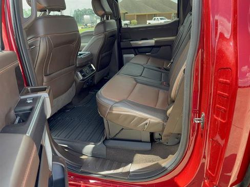 Used 2023 Ford F150 King Ranch w/ Equipment Group 601A High image 9