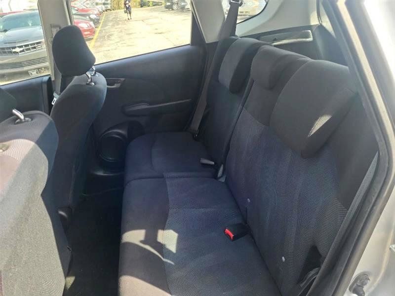 Used 2011 Honda Fit Sport image 11