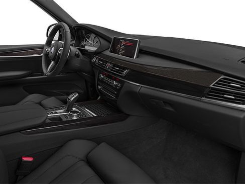 Used 2014 BMW X5 xDrive35i AWD/4WD image 18