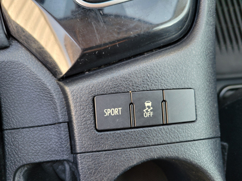 Used 2018 Toyota Corolla iM w/ All-Weather Mat Package FWD image 36