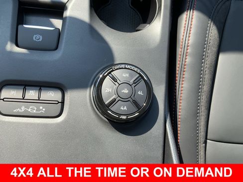 New 2026 Ford Ranger Raptor AWD/4WD image 5
