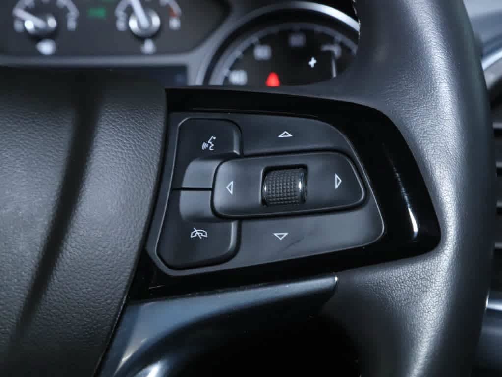 Used 2024 Buick Enclave Essence FWD image 23