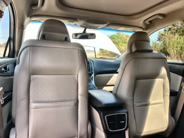 Used 2018 Lincoln MKX Reserve FWD image 13