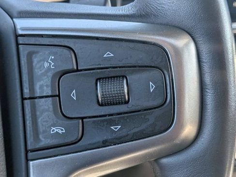 Used 2022 Chevrolet Silverado 1500 LTZ w/ LTZ Convenience Package II image 26