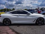 Used 2017 INFINITI Q60 w/ Premium Plus Package 3.0T image 4
