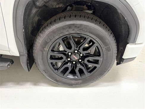 Certified 2025 GMC Sierra 1500 Elevation w/ LPO, GMC Protection Package image 14