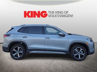 New 2026 Volkswagen Tiguan SE video 2