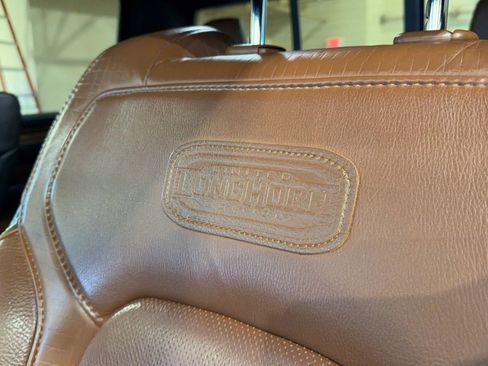 Used 2022 RAM 1500 Limited image 13