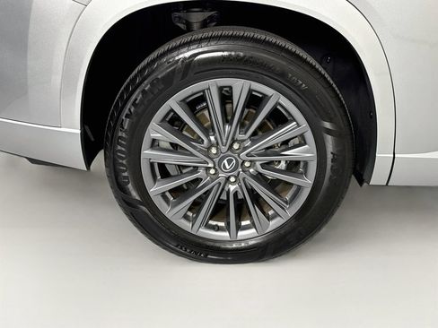 Certified 2026 Lexus TX 350 FWD w/ Convenience Package image 33