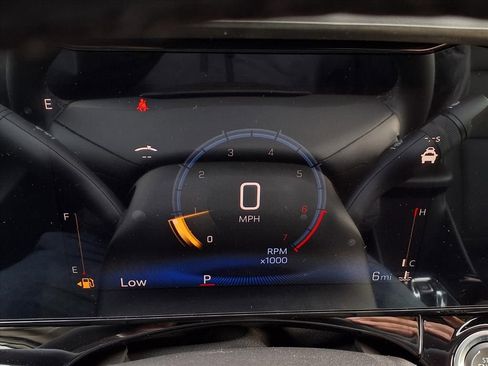 New 2026 Chevrolet Trax ACTIV w/ Driver Confidence Package image 16