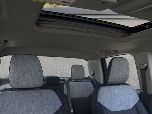 New 2026 Ford Maverick XLT w/ XLT Luxury Package image 12