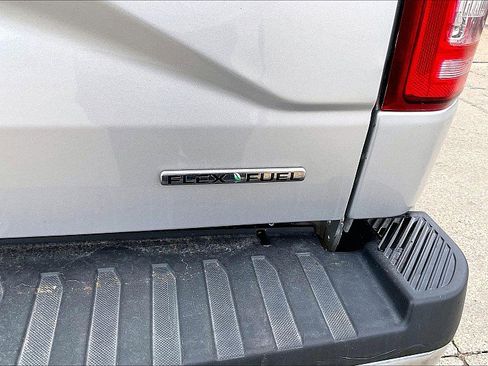 Used 2015 Ford F150 XLT w/ Equipment Group 301A Mid AWD/4WD image 23