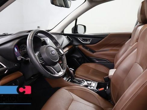 Used 2020 Subaru Forester Touring AWD/4WD image 11