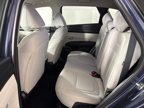 Used 2025 Hyundai Tucson SEL FWD image 23