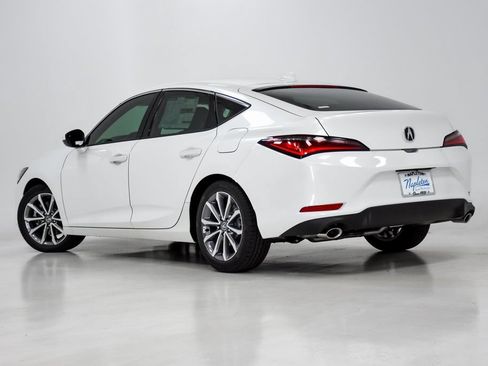 Used 2025 Acura Integra FWD image 28