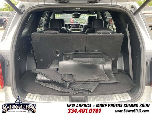 Used 2021 Hyundai Palisade Calligraphy FWD image 45