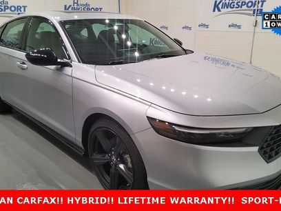 Used 2023 Honda Accord Sport