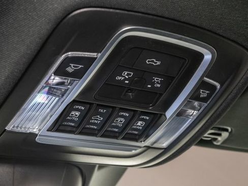Certified 2022 RAM 1500 Laramie w/ Sport Appearance Package AWD/4WD image 26