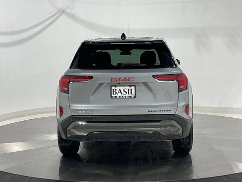 Used 2026 GMC Terrain Elevation image 12