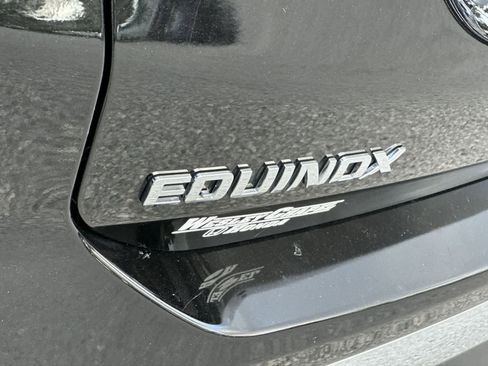 Used 2021 Chevrolet Equinox LT FWD image 11