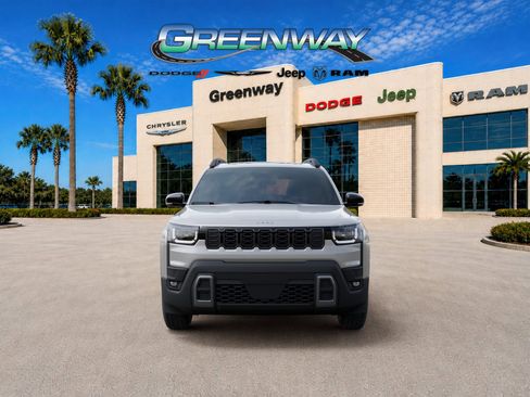 New 2026 Jeep Cherokee Limited AWD/4WD image 6