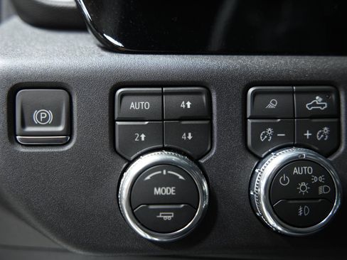 New 2026 GMC Sierra 1500 SLT w/ SLT Premium Plus Package image 25