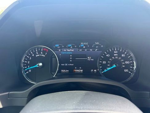 Used 2021 Ford Expedition Limited AWD/4WD image 18