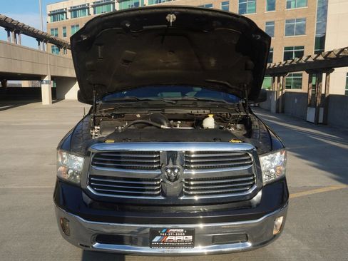 Used 2016 RAM 1500 Big Horn AWD/4WD image 19