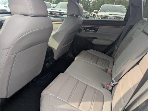 Used 2021 Honda CR-V EX-L image 14