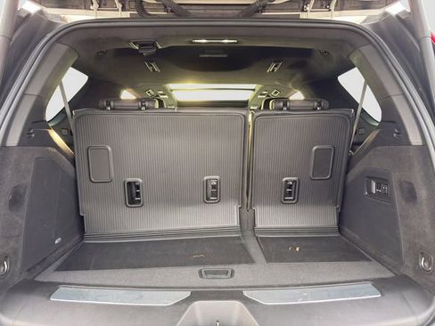 Used 2023 Cadillac Escalade Sport Platinum image 27