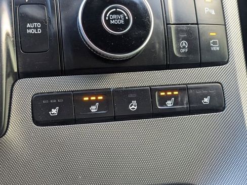 Used 2022 Hyundai Palisade Calligraphy w/ Cargo Package image 24